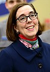 Kate Brown